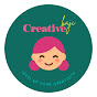 Creative Baji | Muslim Kids World logo