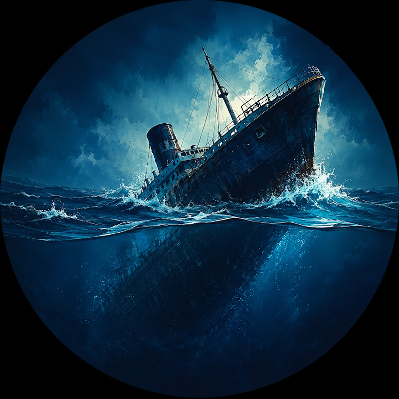 WreckedShip Files