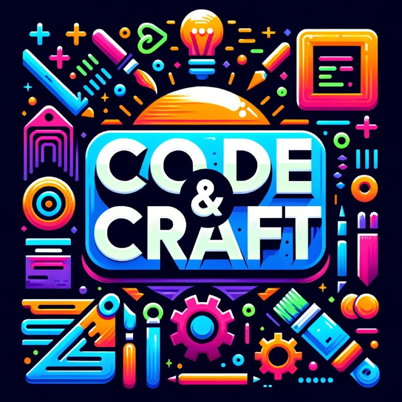 Code & Craft