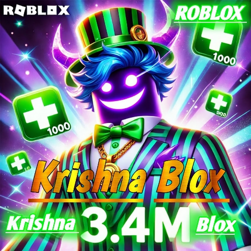 Krishna Blox