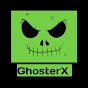 GhosterX