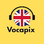 Vocapix logo