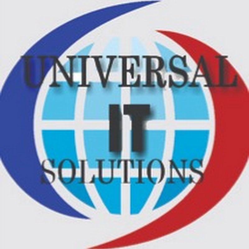 Universal Tech Academy icon