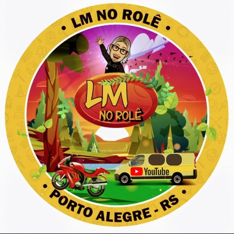LM no Rolê Motovlog