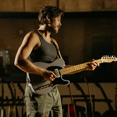 Cory Asbury Avatar