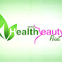 HEALTH AND BEAUTY POINT [HBP] logo