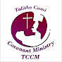 Talitha Cumi Covenant Ministry logo
