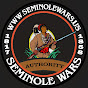 Seminole Wars Authority logo
