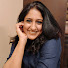iAXX92pX9zc-channel-avatar-I AM with Dhanya Varma