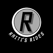 Raitis Rides