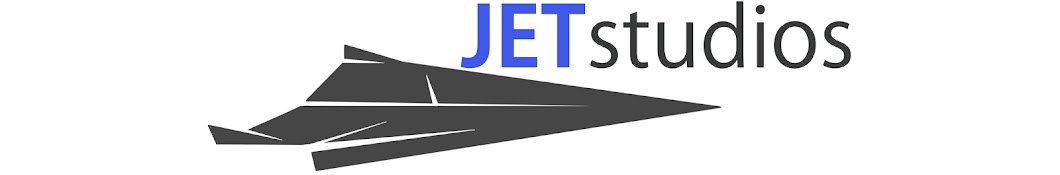 JET studios - scott jaster YouTube channel avatar
