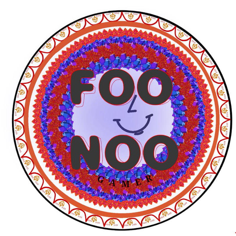 FOONOO GAMERS