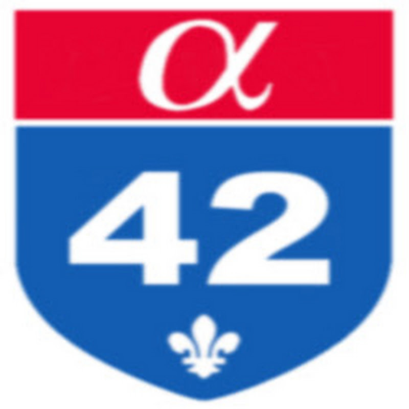 alpha42net