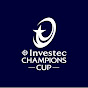 Investec Champions Cup & EPCR Challenge Cup logo