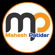 MAHESH PATIDAR