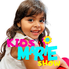 Kids Marie Show YouTube channel avatar