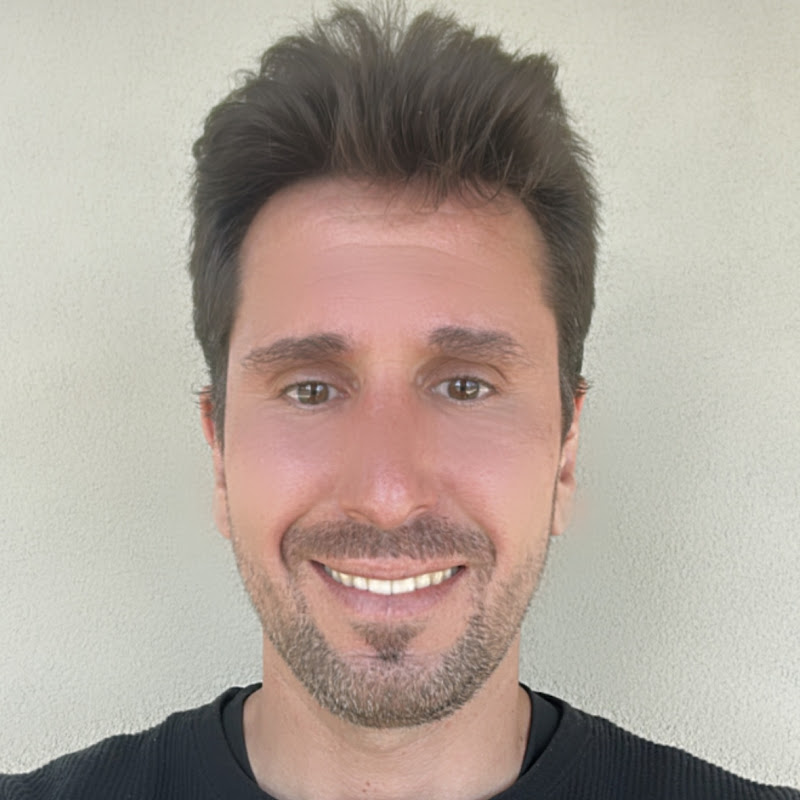 Benjamin Isrealys