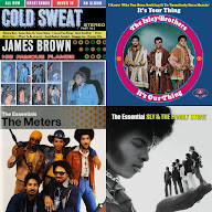 Essential Funk: 1965-1991