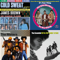 Essential Funk: 1965-1991