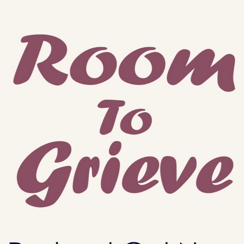 Room To Grieve cover art