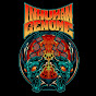 Inhuman Genome logo