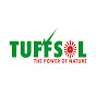 Tuffsol battery logo