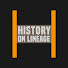 GnaRjLERuiQ-channel-avatar-History On Lineage and History On Walls