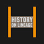 History On Lineage