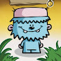 The Bald Yeti