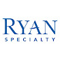 Ryan Specialty logo