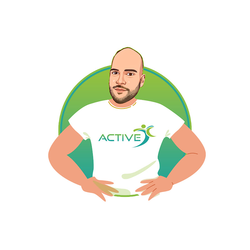 Active Kitchen
