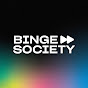 Binge Society - Las Mejores Escenas De Películas logo