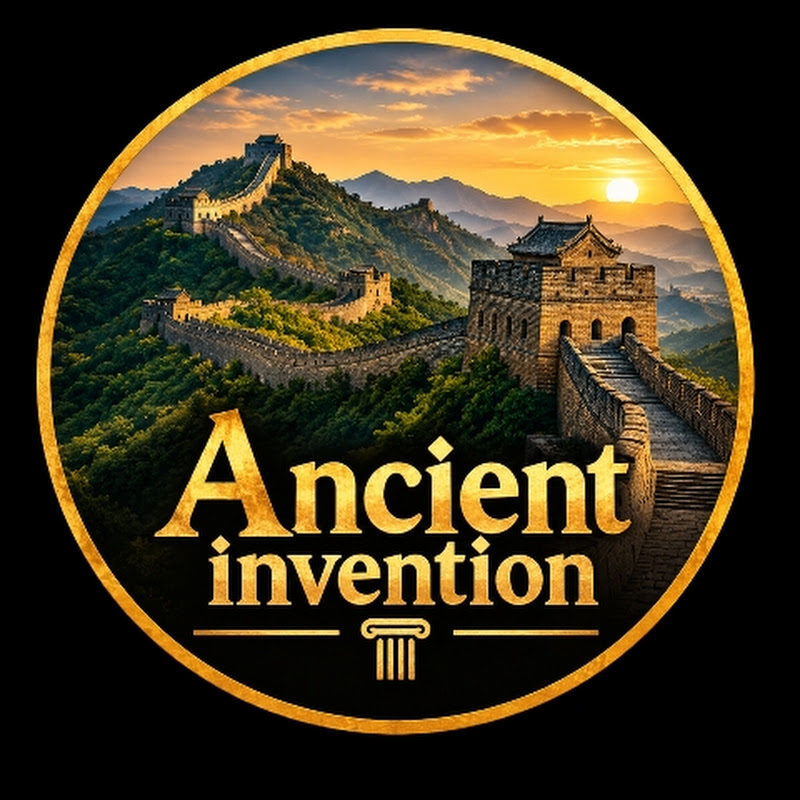 Ancient invention 
