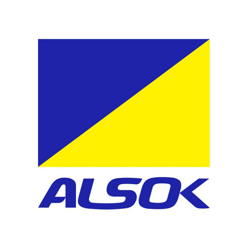 ALSOK株式会社