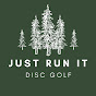 Just Run It logo