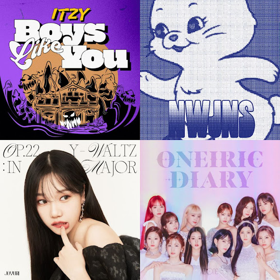 Música para Bañarme