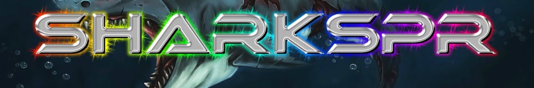 SharkSPR YouTube channel avatar