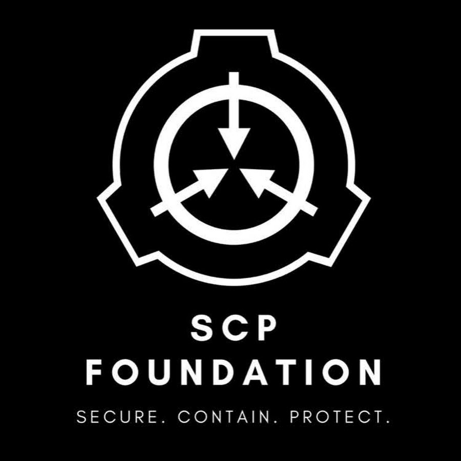 SCP Foundation.