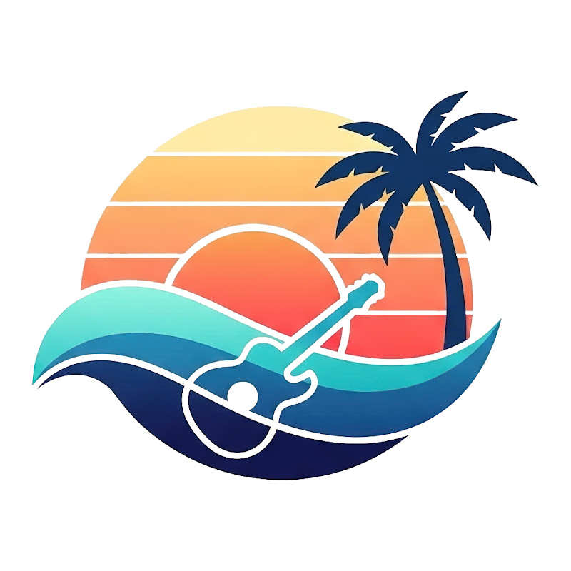 Tropical Chill Bossa Jazz