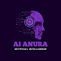 AI ANURA logo