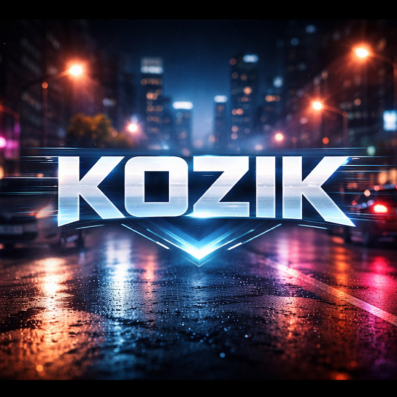 KozikVibes