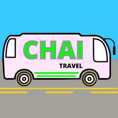 Chai Travel Avatar