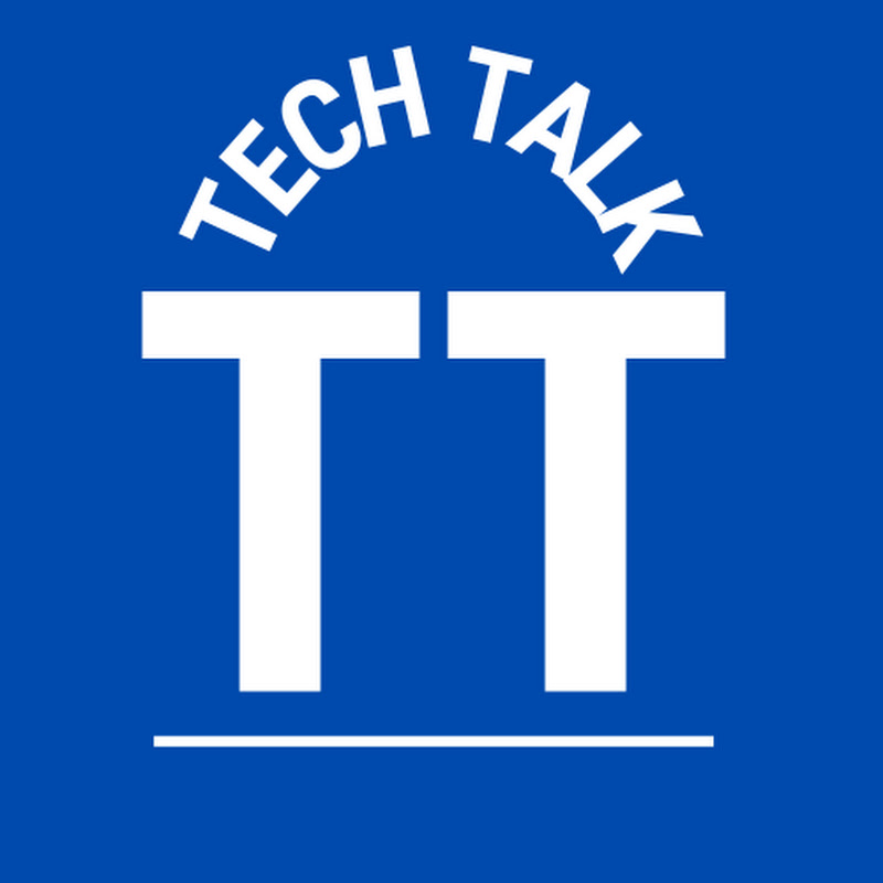 Tech Talk with Vivek