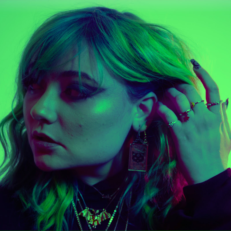 Jaci Butler icon