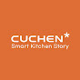 Cuchen USA logo