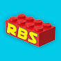 Republic Brick Studios  logo