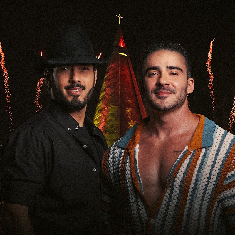 Pedro Paulo & Alex - Topic