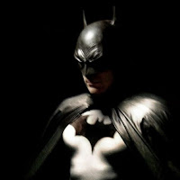 Post from Darius AKA The Batman Backup account