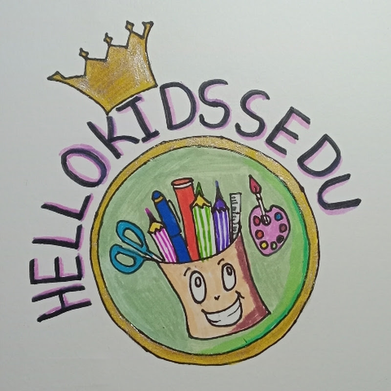 Hellokidssedu