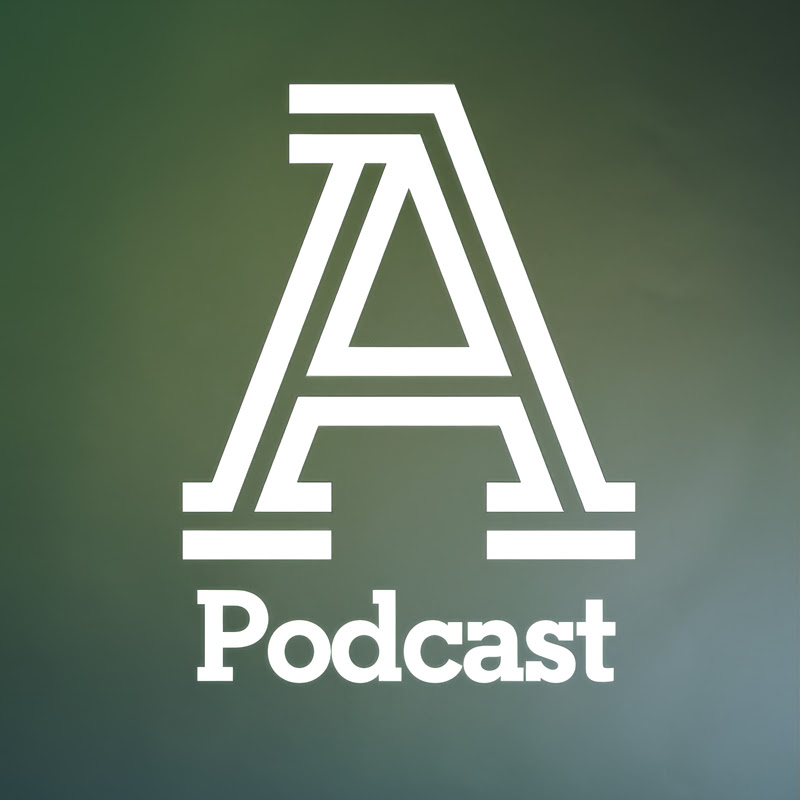 The Athletic FC Podcast